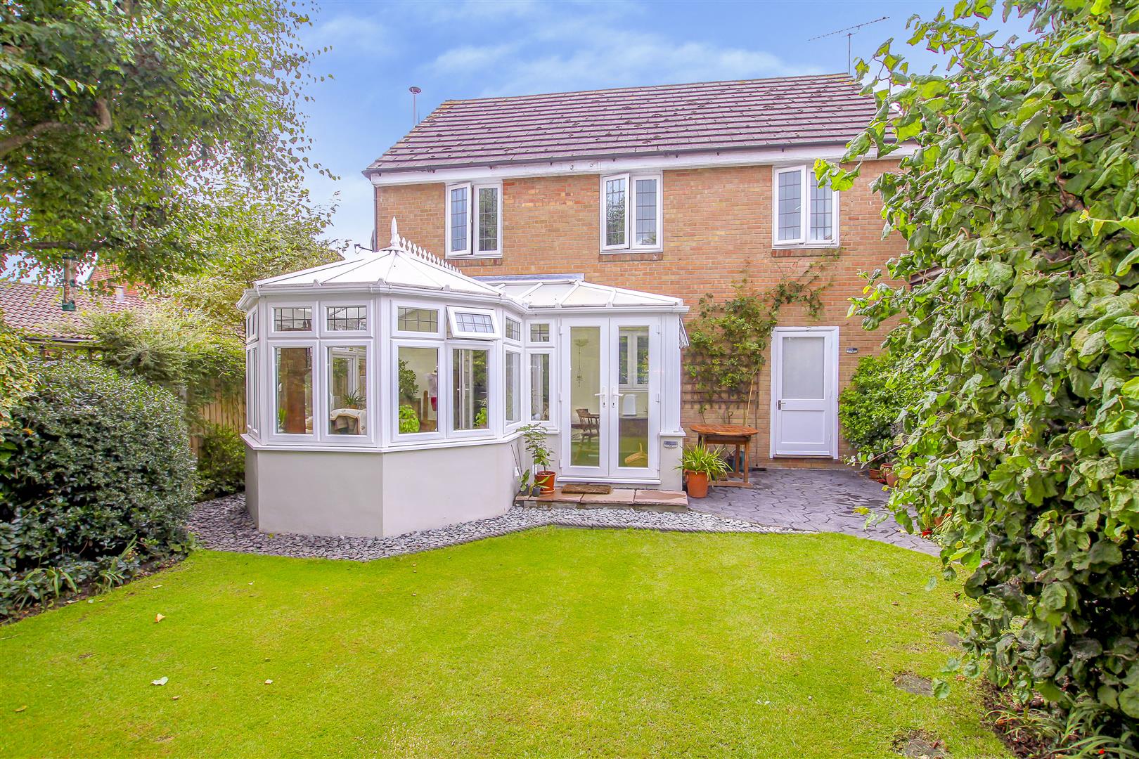 Kelvedon Hatch, Kelvedon Green, Brentwood Keith Ashton